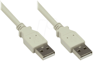 GC 2212-AA1 - USB 2.0 Kabel