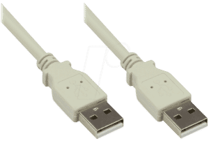 GC 2212-AA2 - USB 2.0 Kabel