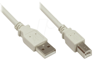 GC 2510-025 - USB 2.0 Kabel