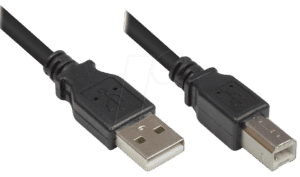 GC 2510-025OFS - USB 2.0 Kabel