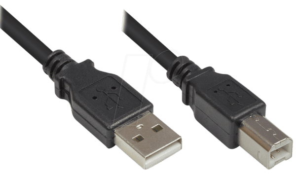 GC 2510-025OFS - USB 2.0 Kabel