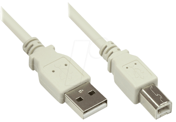 GC 2510-1OF - USB 2.0 Kabel