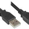 GC 2510-1OFS - USB 2.0 Kabel
