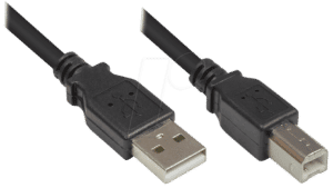 GC 2510-1OFS - USB 2.0 Kabel