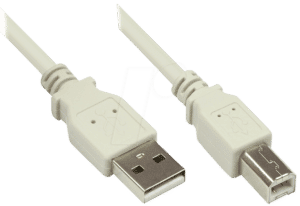 GC 2510-2OF - USB 2.0 Kabel