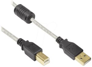 GC 2510-2TQ - USB 2.0 Kabel