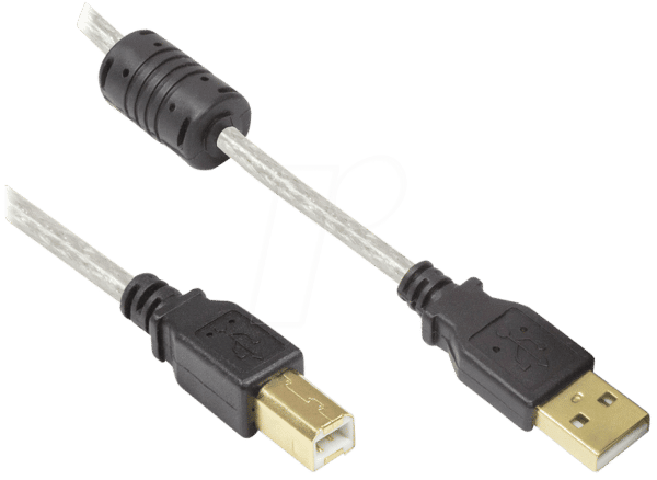 GC 2510-2TQ - USB 2.0 Kabel