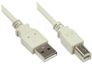GC 2510-3OF - USB 2.0 Kabel