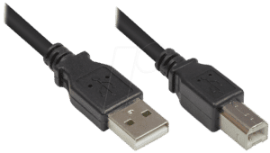 GC 2510-3OFS - USB 2.0 Kabel