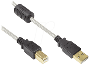 GC 2510-3TQ - USB 2.0 Kabel