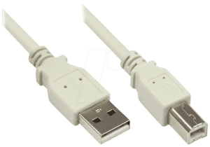 GC 2510-5OF - USB 2.0 Kabel