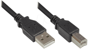 GC 2510-5OFS - USB 2.0 Kabel