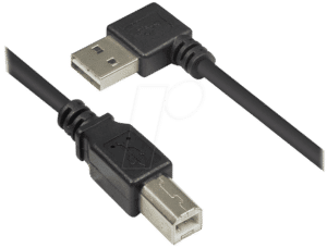 GC 2510-EU005W - USB 2.0 Kabel