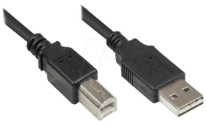 GC 2510-EU01 - USB 2.0 Kabel