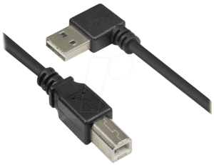 GC 2510-EU02W - USB 2.0 Kabel