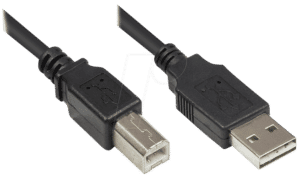 GC 2510-EU05 - USB 2.0 Kabel