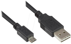 GC 2510-EUM005 - USB 2.0 Kabel
