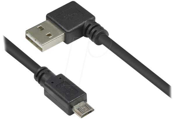 GC 2510-EUM005W - USB 2.0 Kabel