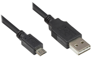 GC 2510-EUM03 - USB 2.0 Kabel