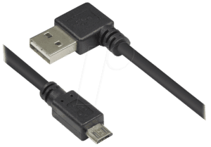 GC 2510-EUM03W - USB 2.0 Kabel