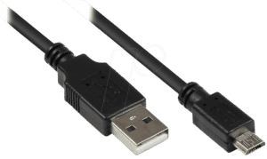 GC 2510-MB001 - USB 2.0 Kabel