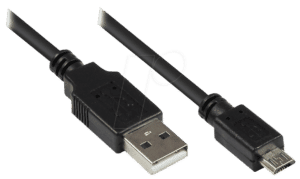 GC 2510-MB003 - USB 2.0 Kabel