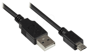 GC 2510-MB05 - USB 2.0 Kabel