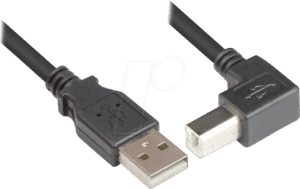 GC 2510-5W - USB 2.0 Kabel