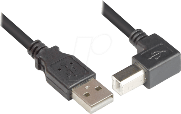 GC 2510-05W - USB 2.0 Kabel