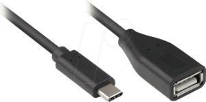 GC 2511-OTG2 - USB 2.0 Kabel