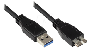 GC 2710-MB005 - USB 3.0 Kabel