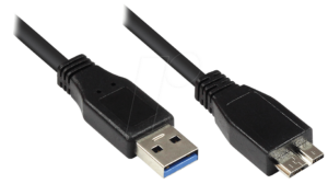 GC 2710-MB03 - USB 3.0 Kabel
