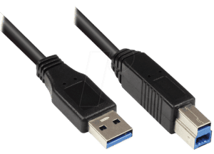 GC 2710-S005 - USB 3.0 Kabel