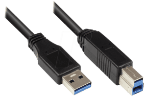 GC 2710-S05 - USB 3.0 Kabel