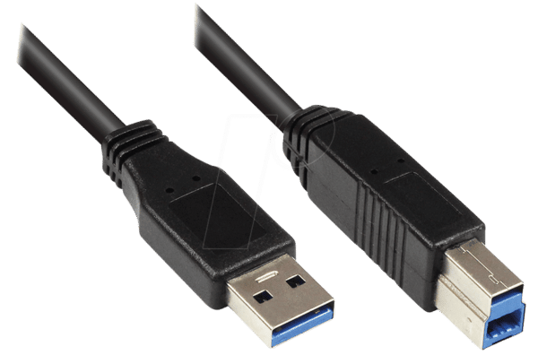 GC 2710-S05 - USB 3.0 Kabel