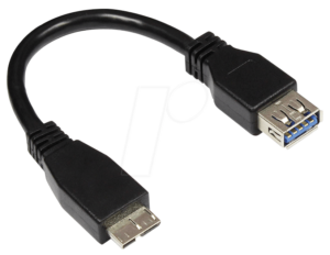 GC 2711-OTG - USB 3.0 Kabel
