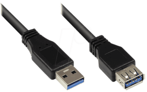 GC 2711-S01 - USB 3.0 Kabel