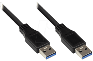GC 2712-S05 - USB 3.0 Kabel