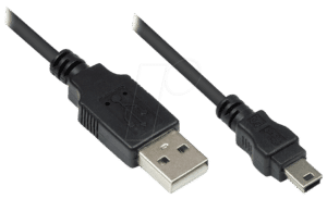 GC 3310-AM01 - USB 2.0 Kabel