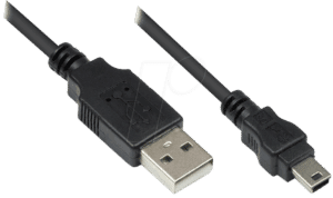 GC 3310-AM03 - USB 2.0 Kabel