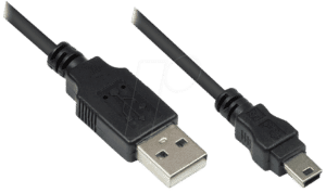 GC 3310-AM2 - USB 2.0 Kabel