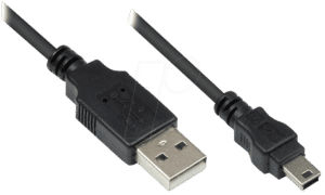 GC 3310-AM3 - USB 2.0 Kabel