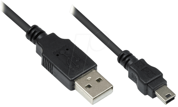 GC 3310-AM3 - USB 2.0 Kabel