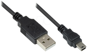 GC 3310-AM5 - USB 2.0 Kabel