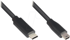 GC 3310-CM050 - USB 2.0 Kabel