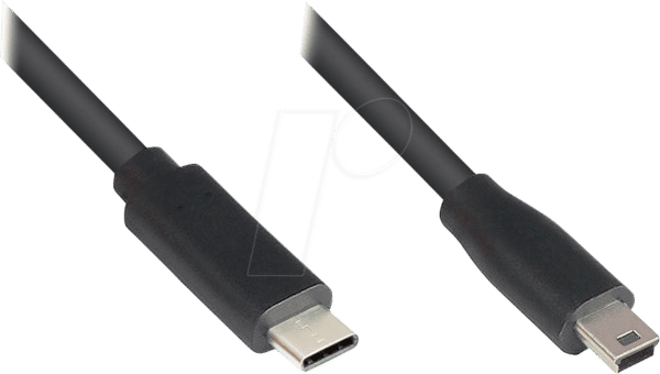 GC 3310-CM010 - USB 2.0 Kabel