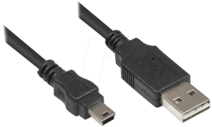 GC 3310-EU005 - USB 2.0 Kabel