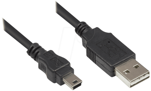 GC 3310-EU005 - USB 2.0 Kabel