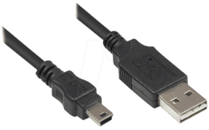 GC 3310-EU02 - USB 2.0 Kabel