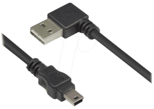 GC 3310-EU02W - USB 2.0 Kabel